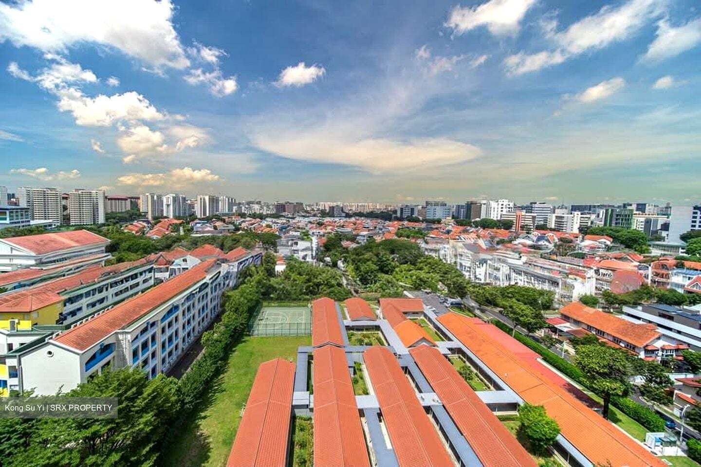 Blk 110A Alkaff Oasis (Toa Payoh), HDB 4 Rooms #566161621
